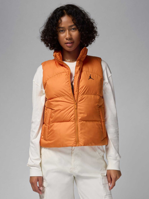 JORDAN W J SOLID VEST CORE