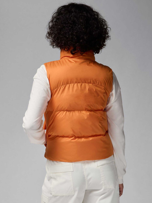 JORDAN W J SOLID VEST CORE