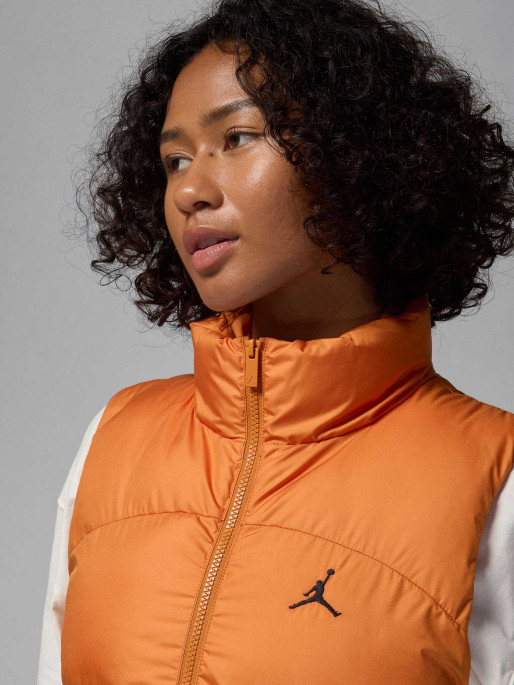 JORDAN W J SOLID VEST CORE