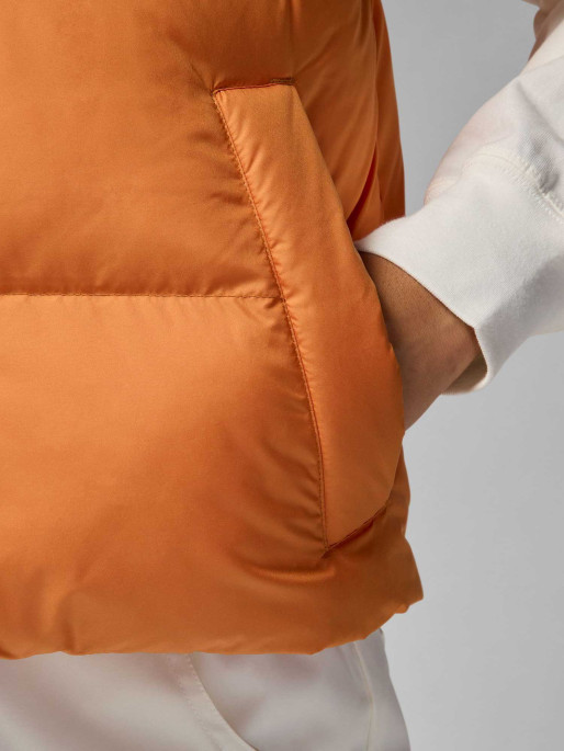 JORDAN W J SOLID VEST CORE