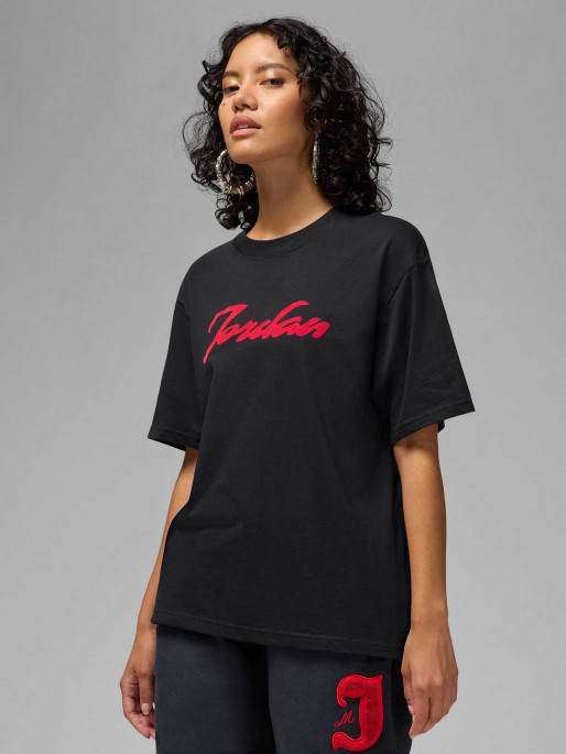 JORDAN W J SS GF GFX TEE HO 1