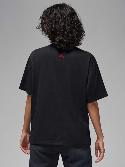 JORDAN W J SS GF GFX TEE HO 1