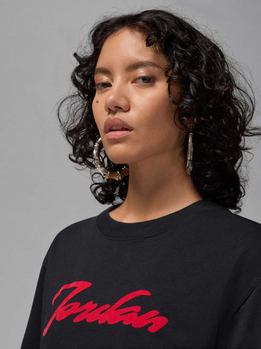 JORDAN W J SS GF GFX TEE HO 1