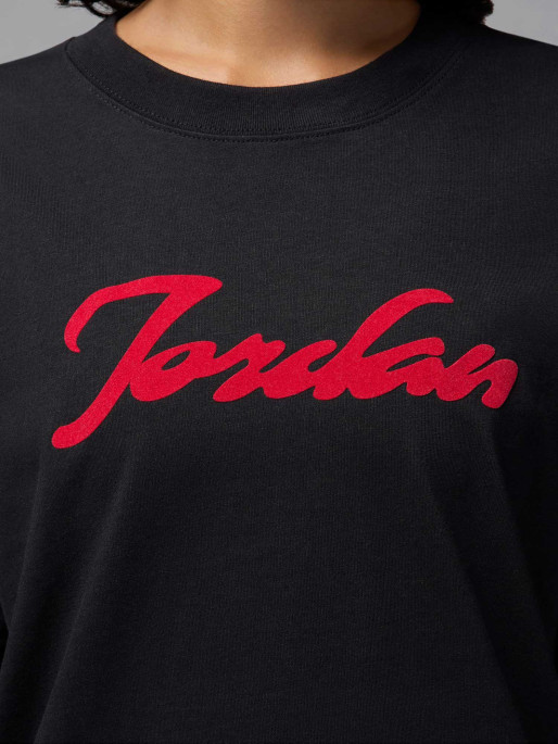 JORDAN W J SS GF GFX TEE HO 1