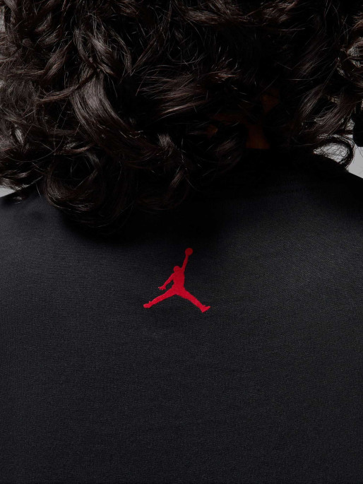 JORDAN W J SS GF GFX TEE HO 1