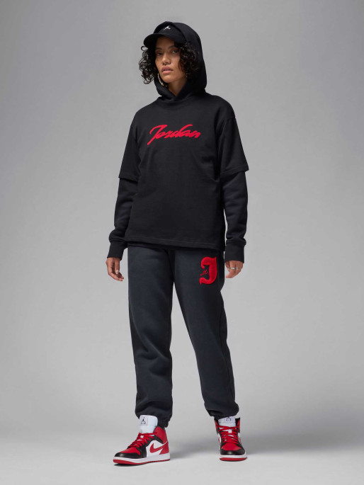 JORDAN W J SS GF GFX TEE HO 1