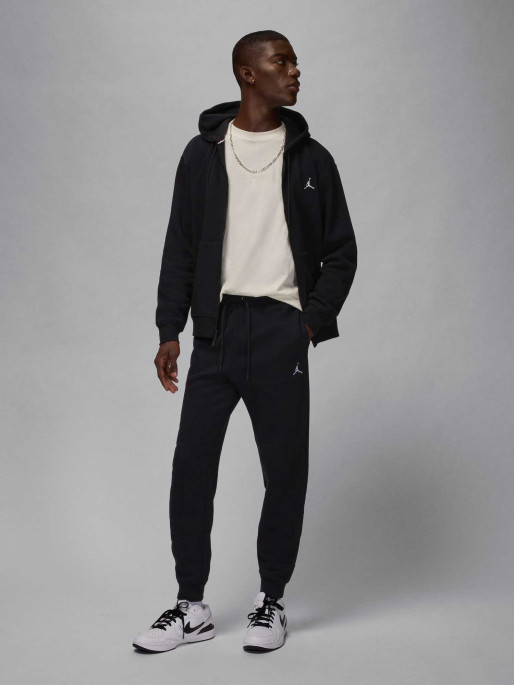 JORDAN Αθλητικό Παντελόνι Brooklyn Fleece Pants