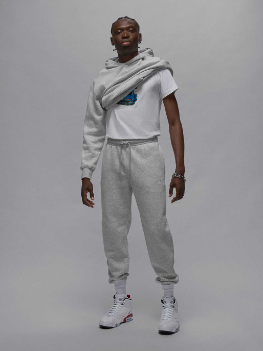 JORDAN