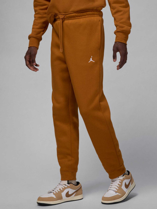 JORDAN Αθλητικό Παντελόνι M J BRK FLC PANT