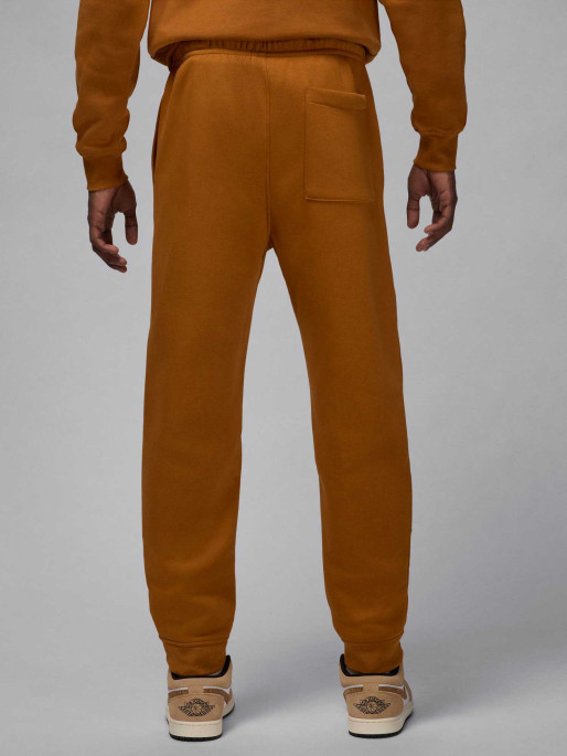 JORDAN Αθλητικό Παντελόνι M J BRK FLC PANT
