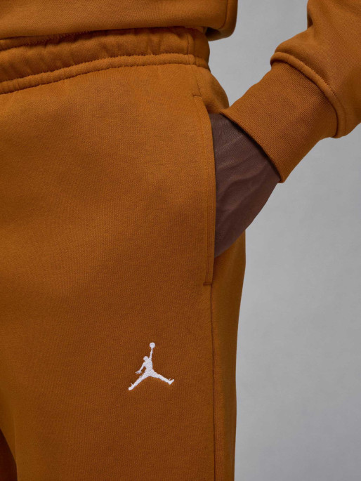 JORDAN Αθλητικό Παντελόνι M J BRK FLC PANT