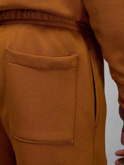 JORDAN Αθλητικό Παντελόνι M J BRK FLC PANT