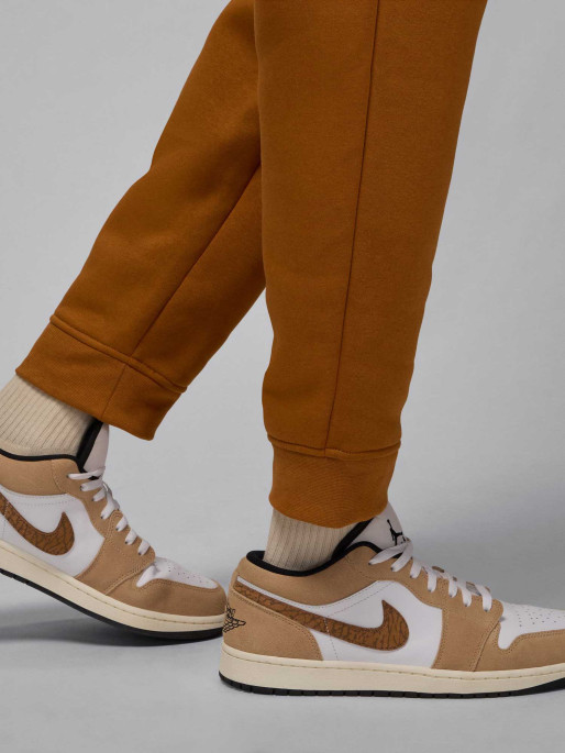 JORDAN Αθλητικό Παντελόνι M J BRK FLC PANT