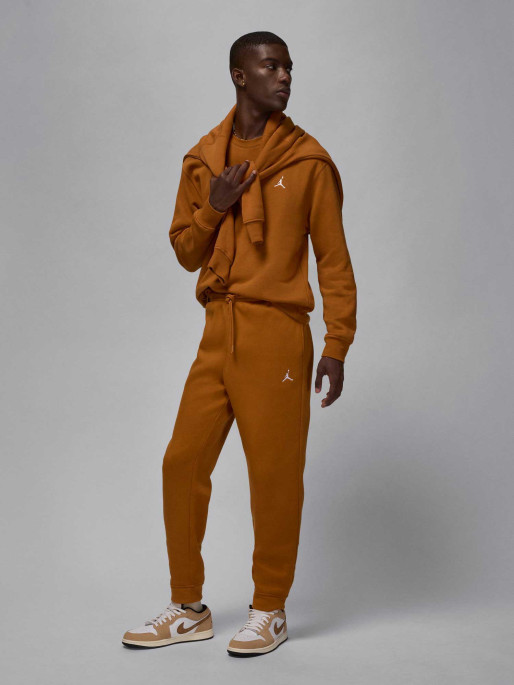 JORDAN Αθλητικό Παντελόνι M J BRK FLC PANT