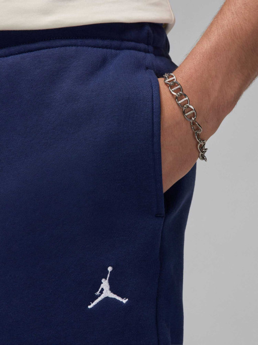 JORDAN Αθλητικό Παντελόνι Brooklyn Fleece Pants