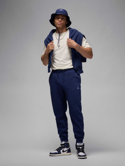 JORDAN Αθλητικό Παντελόνι Brooklyn Fleece Pants