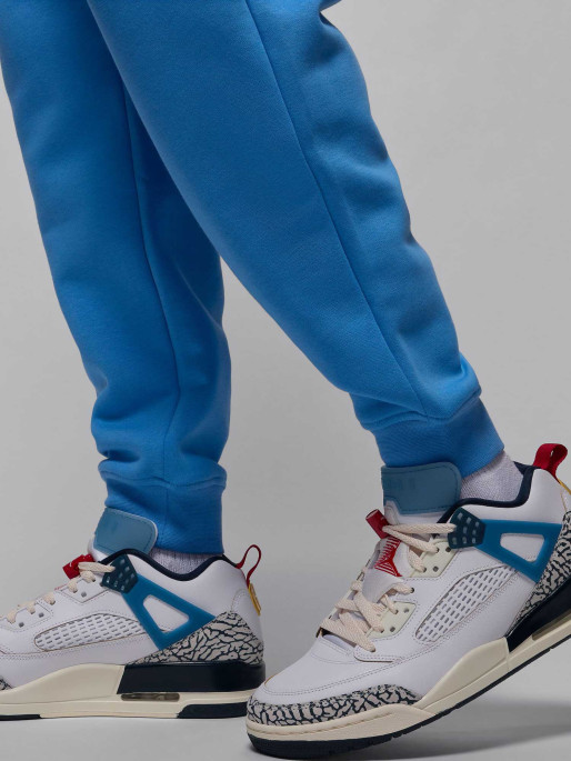 JORDAN M J BRK FLC PANTS