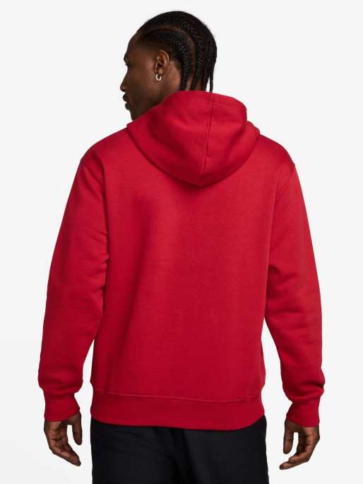 JORDAN Суитшърт M J BRK FLC PO