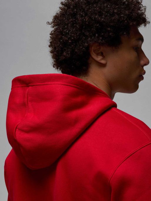 JORDAN Суитшърт M J BRK FLC PO