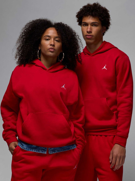 JORDAN Суитшърт M J BRK FLC PO