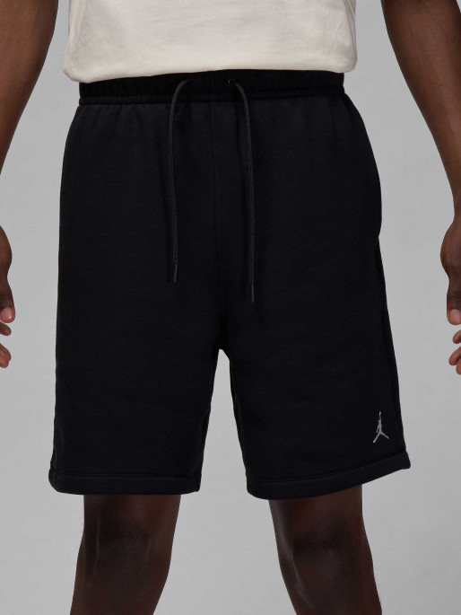 JORDAN Pantaloni scurti M J Brk Flc