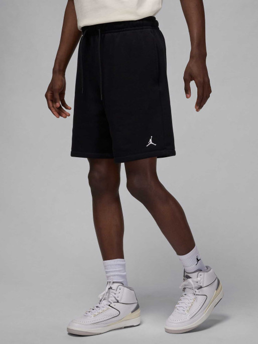 JORDAN Pantaloni scurti M J Brk Flc