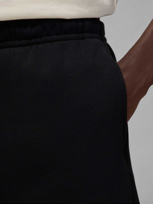 JORDAN Pantaloni scurti M J Brk Flc
