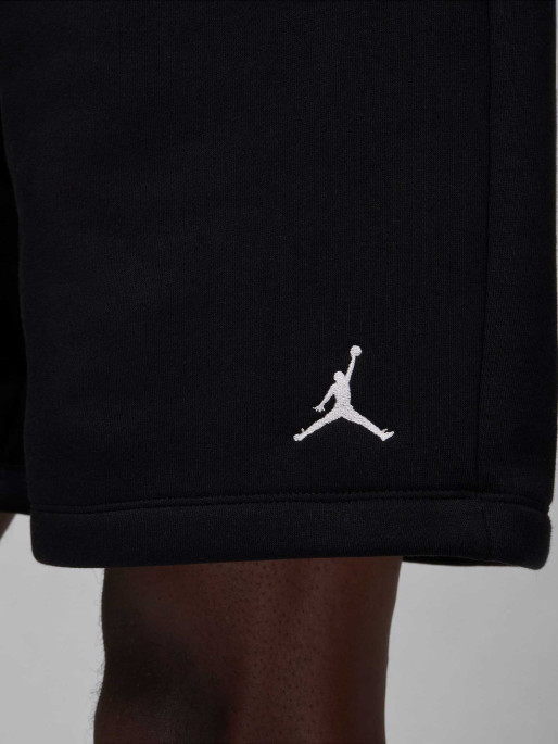 JORDAN Pantaloni scurti M J Brk Flc