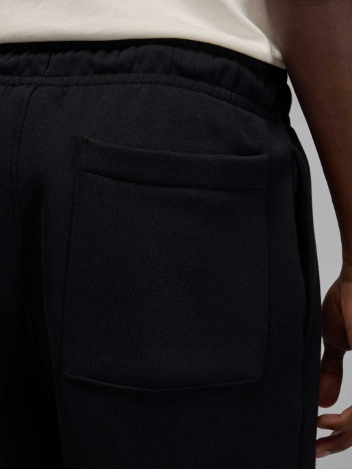 JORDAN Pantaloni scurti M J Brk Flc