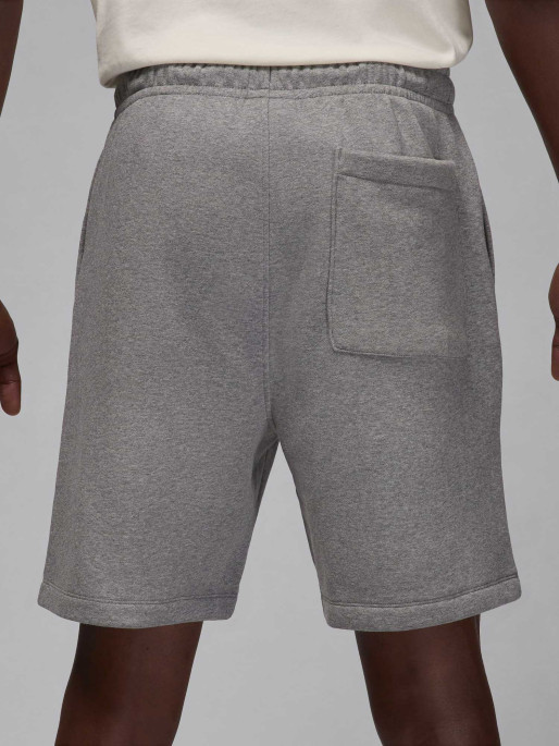 JORDAN Pantaloni scurti M J Brk Flc