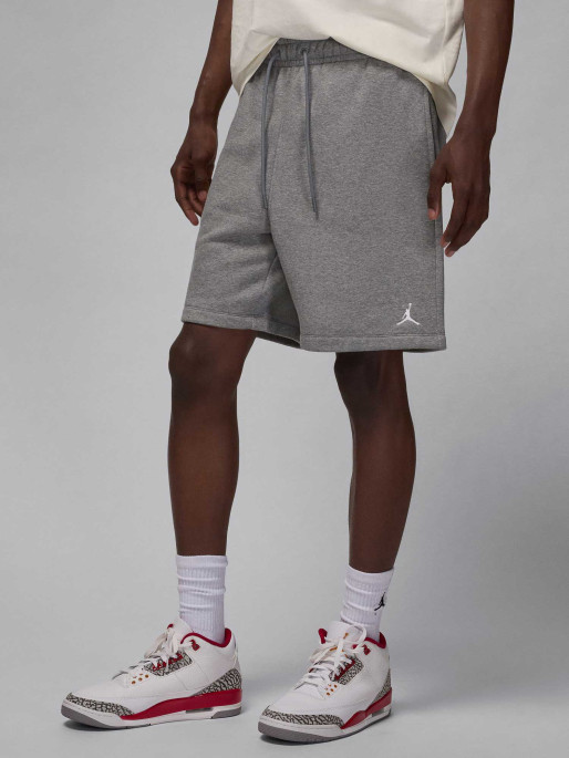 JORDAN Pantaloni scurti M J Brk Flc