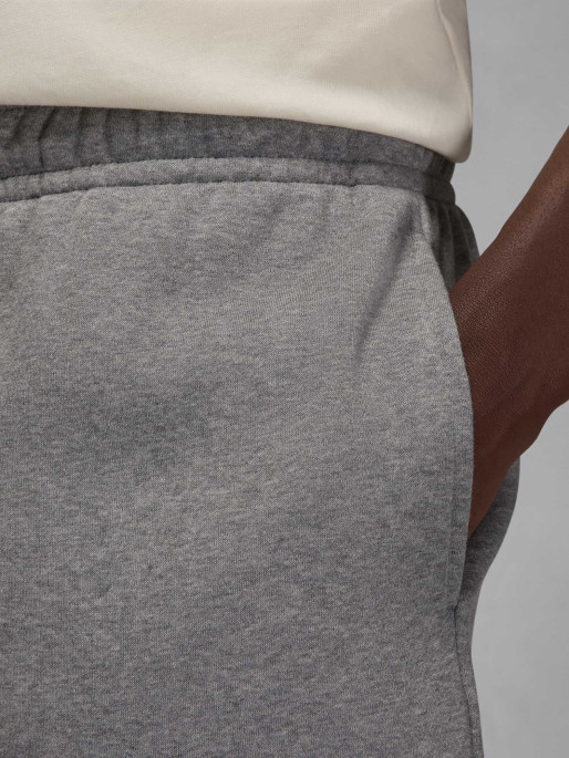 JORDAN Pantaloni scurti M J Brk Flc
