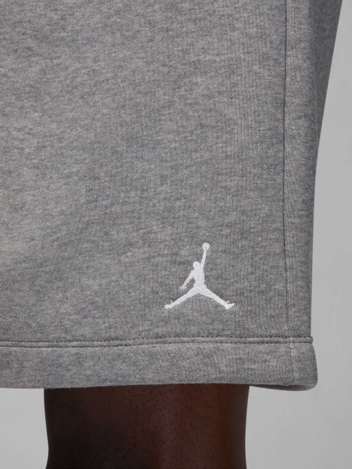 JORDAN Pantaloni scurti M J Brk Flc