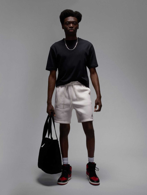 JORDAN Shorts M J BRK FLC SHORT
