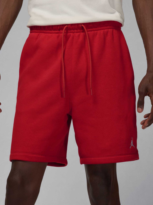 JORDAN Pantaloni scurti M J Brk Flc