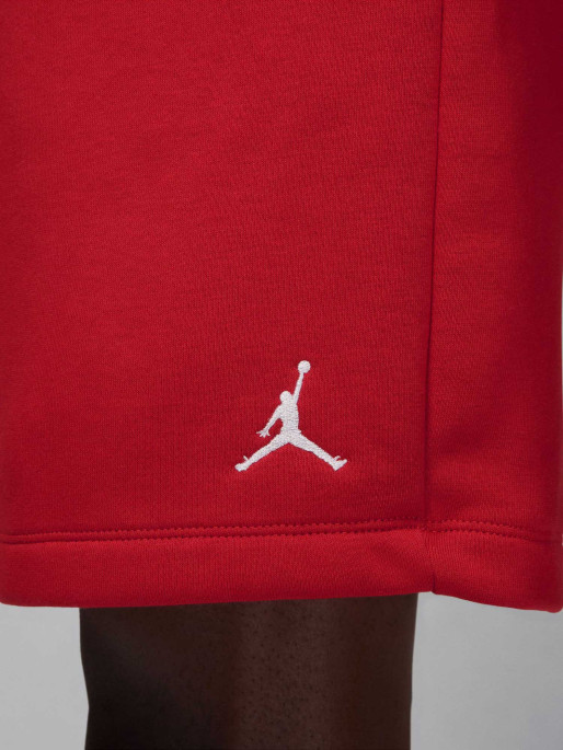 JORDAN Pantaloni scurti M J Brk Flc