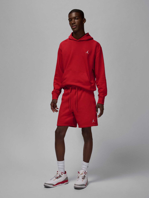 JORDAN Pantaloni scurti M J Brk Flc