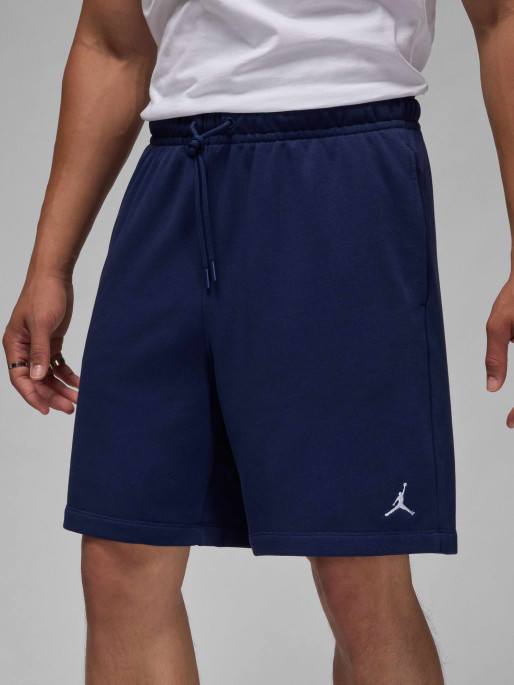 JORDAN Men's M J BRK FLC Short LB Pants