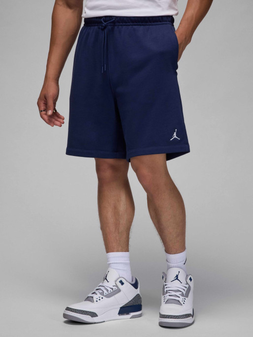 JORDAN Men's M J BRK FLC Short LB Pants