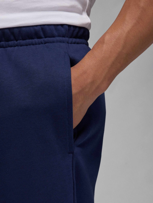 JORDAN Men's M J BRK FLC Short LB Pants