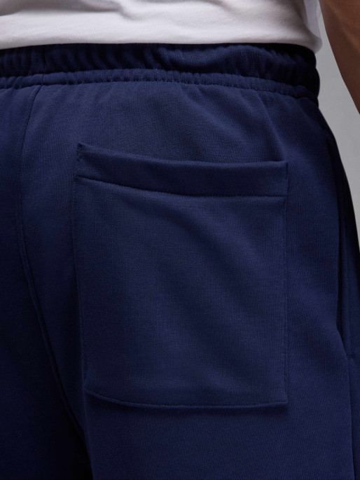 JORDAN Men's M J BRK FLC Short LB Pants