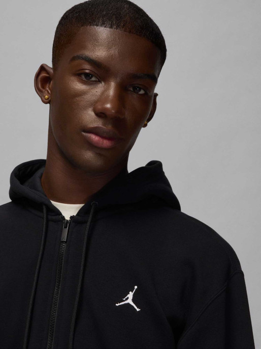 JORDAN Αθλητική Ζακέτα JORDAN BROOKLYN