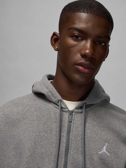 JORDAN M J BRKLN FLC FZ Hoodie