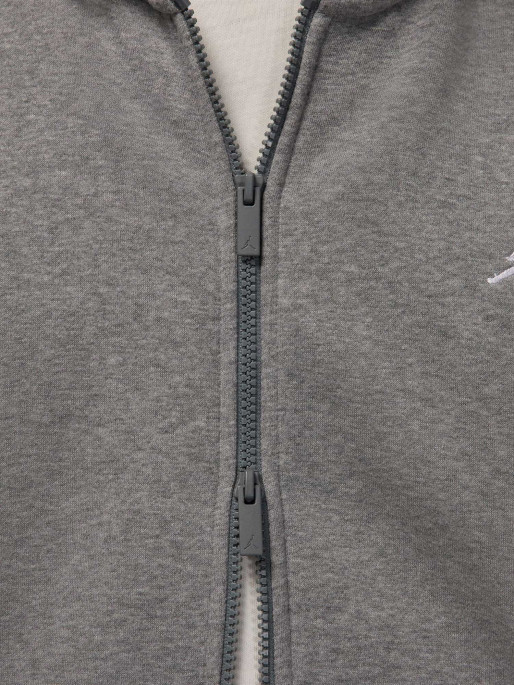 JORDAN M J BRKLN FLC FZ Hoodie