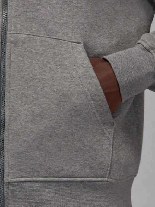 JORDAN M J BRKLN FLC FZ Hoodie