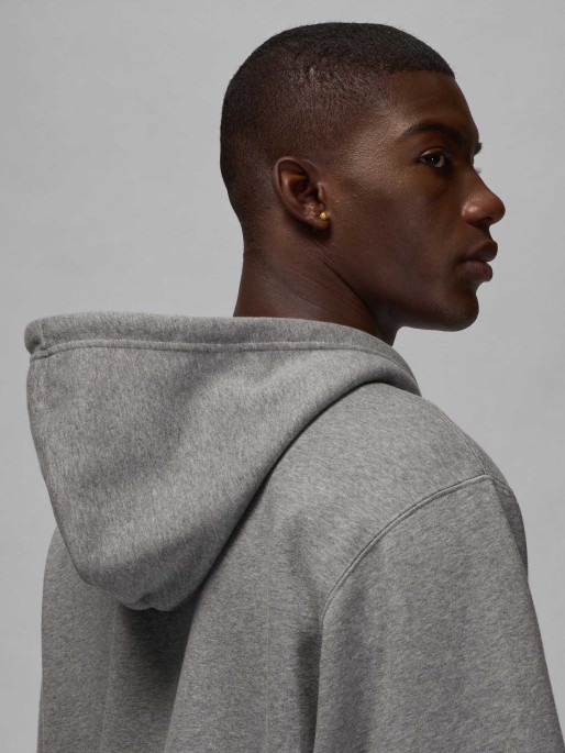 JORDAN M J BRKLN FLC FZ Hoodie