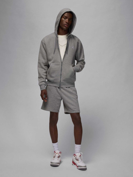 JORDAN M J BRKLN FLC FZ Hoodie