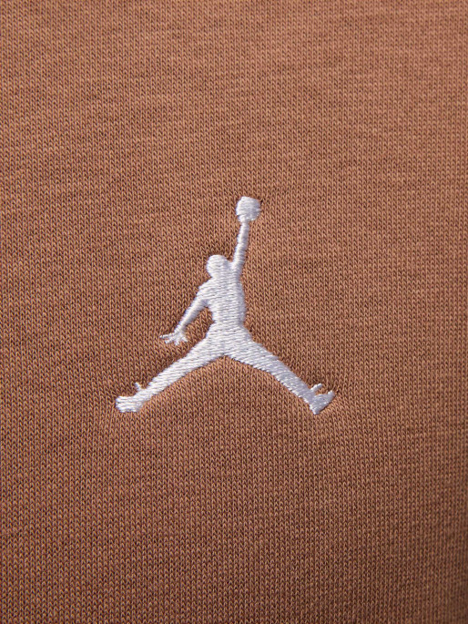 JORDAN M J BRK FLC FZ Hoodie