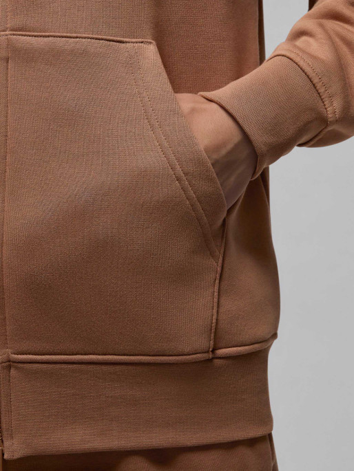 JORDAN M J BRK FLC FZ Hoodie