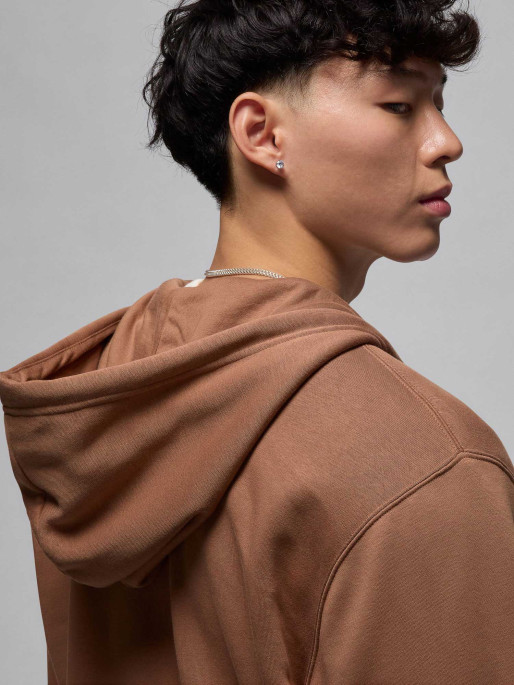 JORDAN M J BRK FLC FZ Hoodie